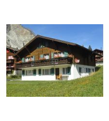 Logo für Chalet Montanara Logo für Chalet Montanara