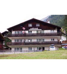 Logo für Haus Waldesruh Logo für Haus Waldesruh