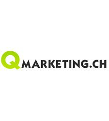 Logo für Qmarketing.ch Logo für Qmarketing.ch