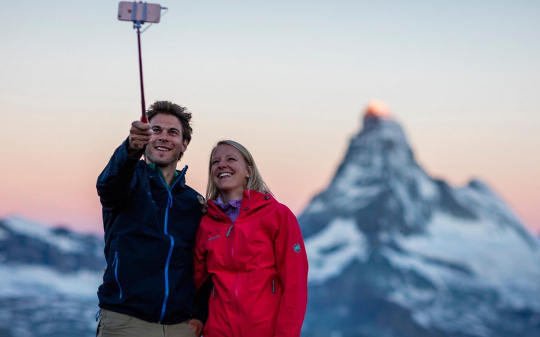 Zermatt: 24 Stunden Liveberichte aus dem Matterhorndorf
