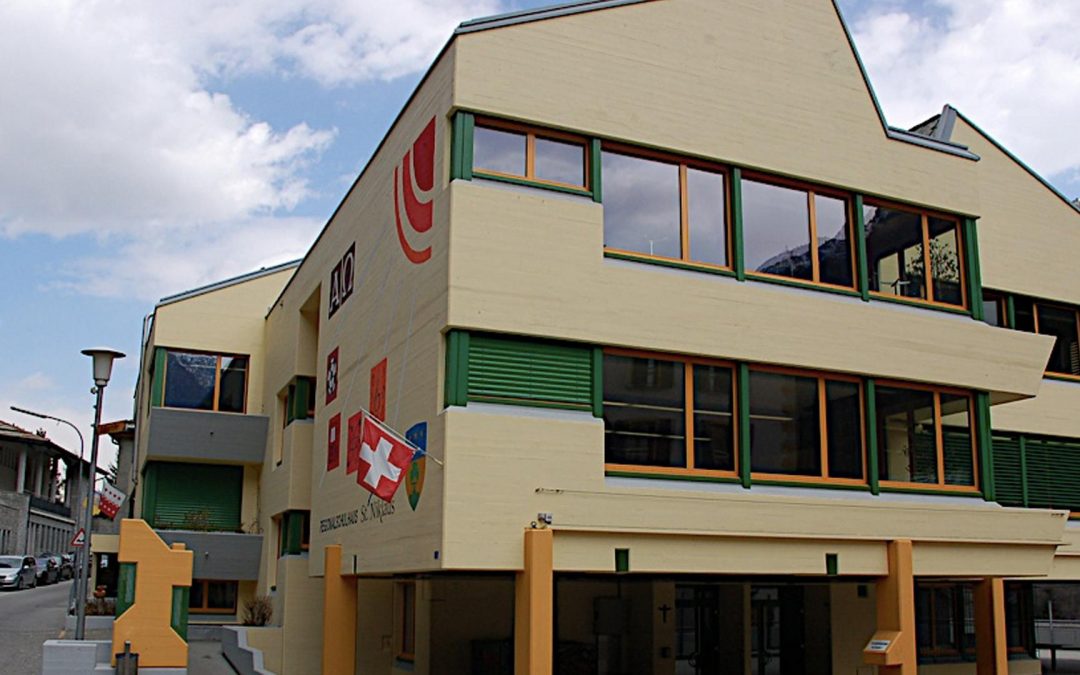 St. Niklaus/Randa/Täsch: Kein Schulbetrieb am Dienstag