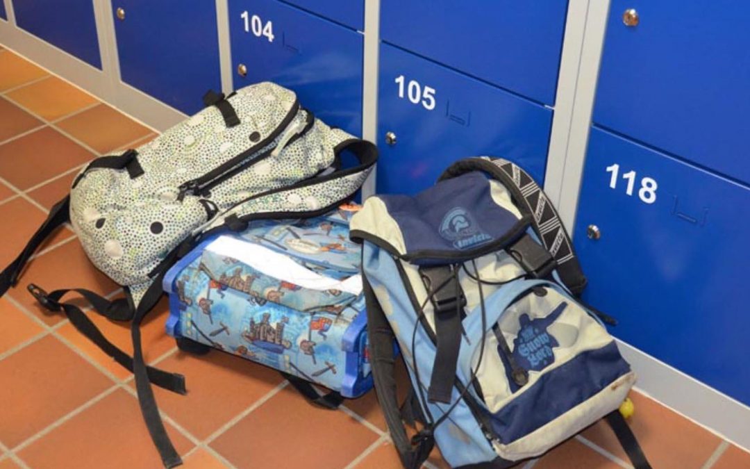 Schweiz: Migration als Herkulesaufgabe des Schweizer Bildungswesens