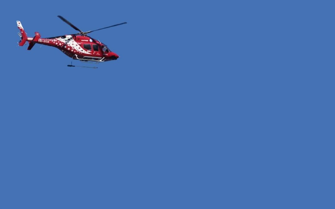 Zermatt: Rückblick auf turbulente Gründungszeiten