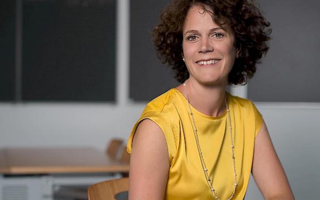 Wallis: Tanja Fux neue Adjunktin bei der Dienststelle für Unterrichtswesen